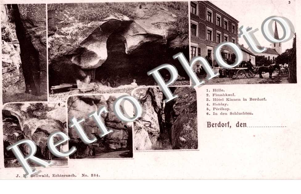 hotel Kinnen