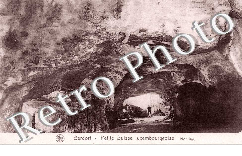 petite suisse luxembourgeoise