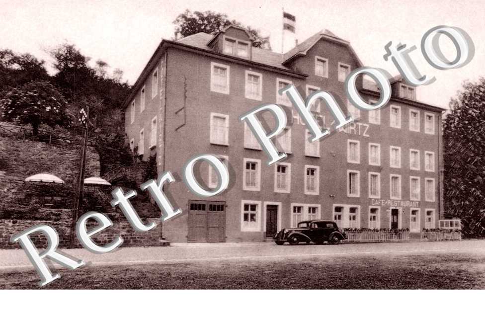 Hôtel Wirtz