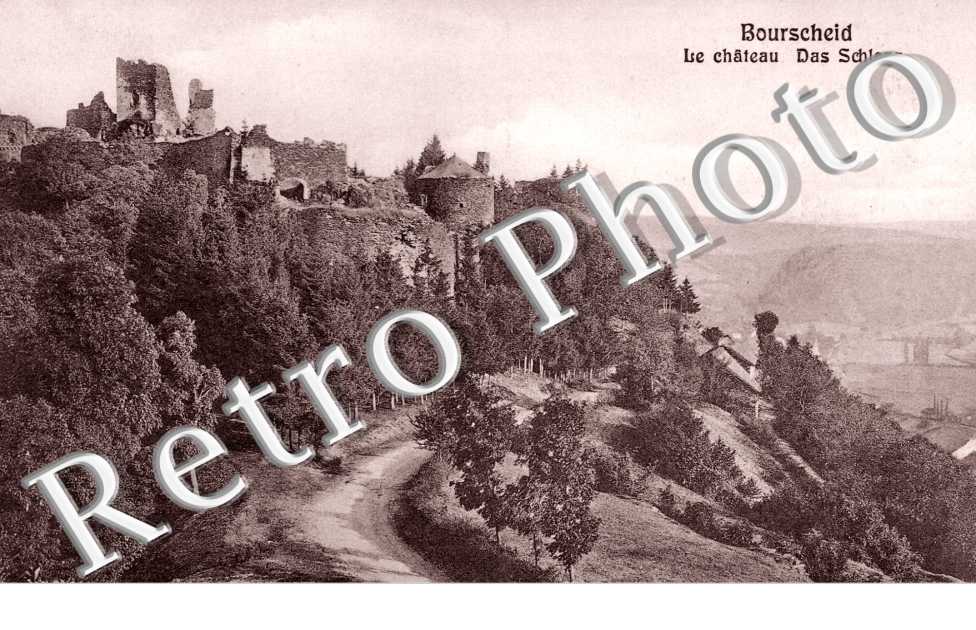 le Chateau