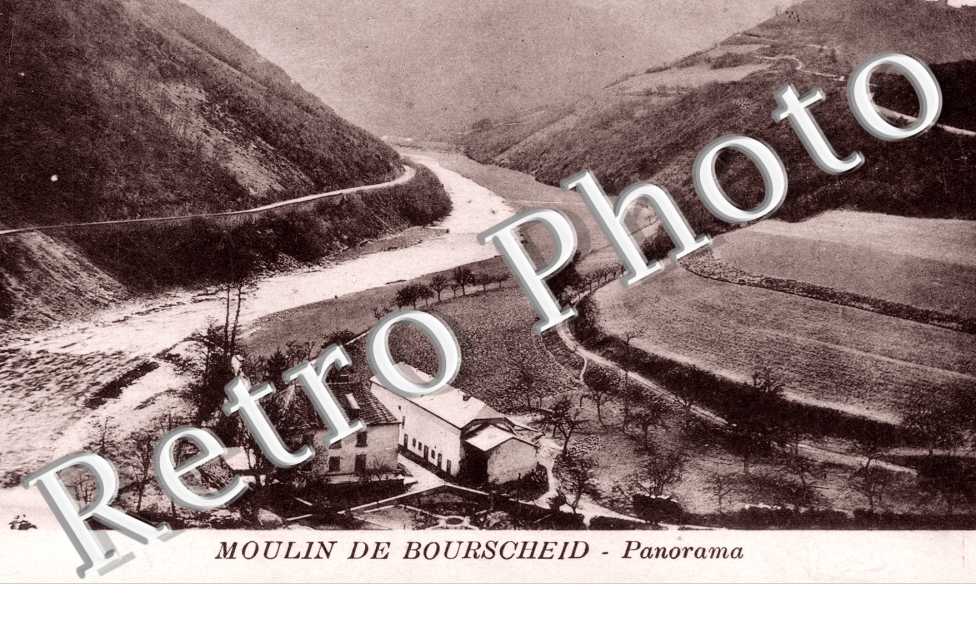 Le Moulin