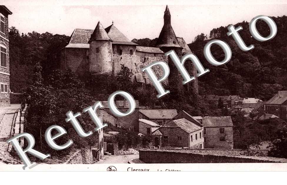le Chateau
