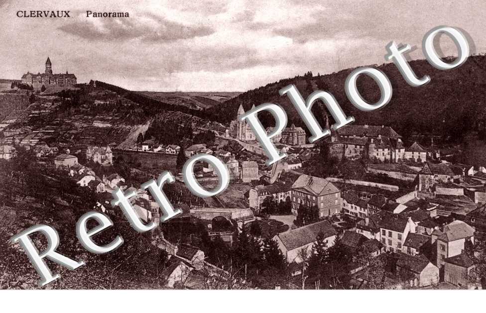 panorama