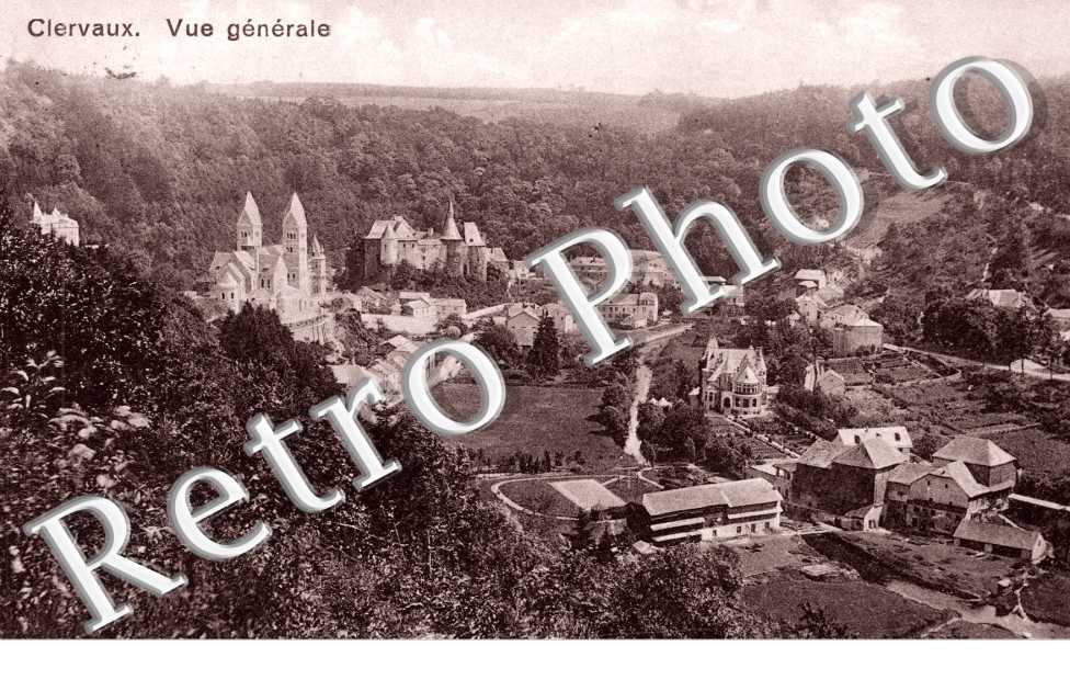 vue generale