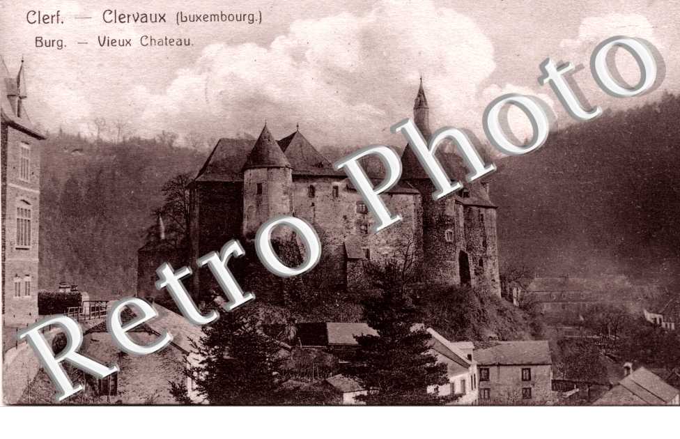 gare - Eremitage ND de Lorette