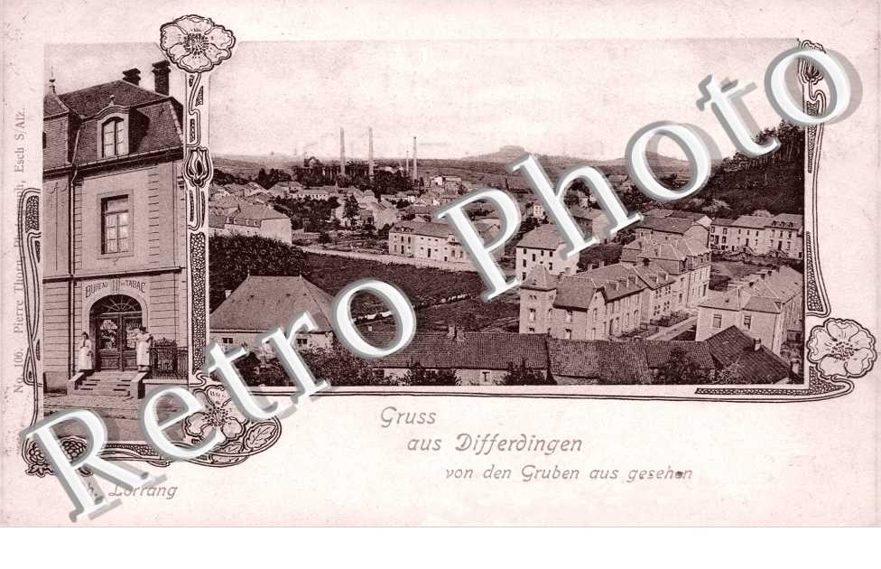 Ch Lorrang