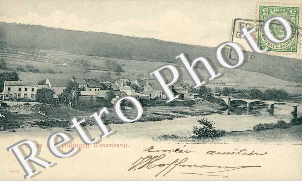 vue générale