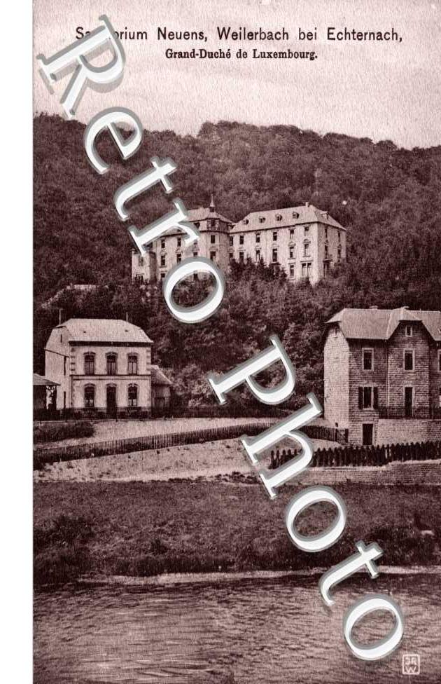 Sanatorium Neuens