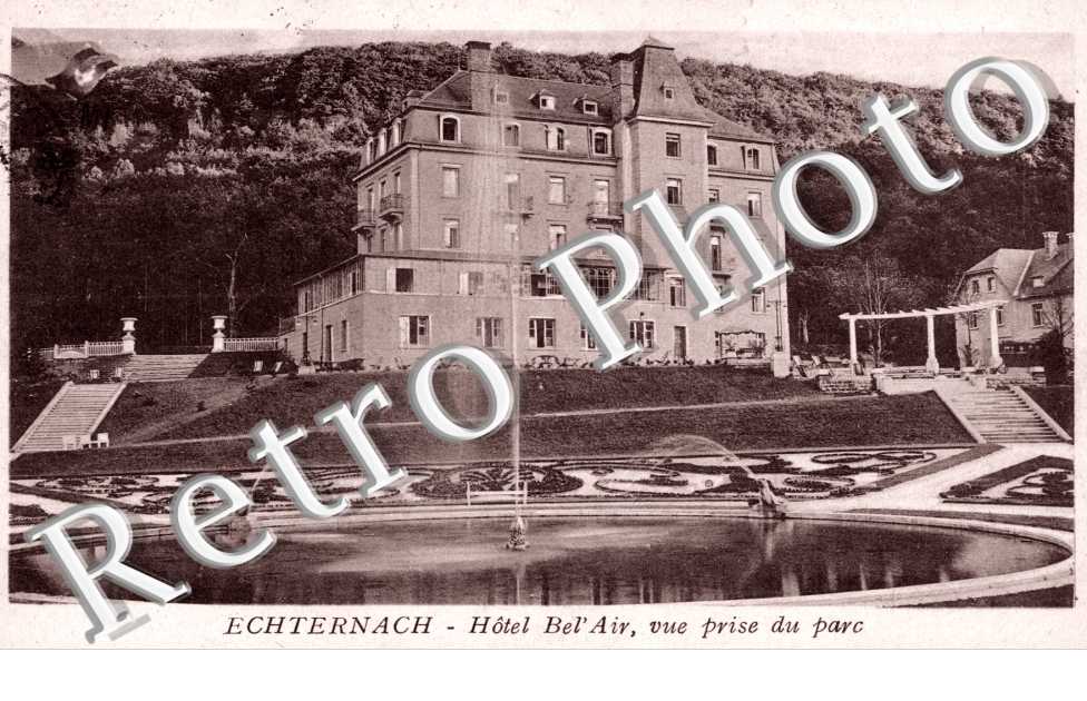 Hotel Bel Air