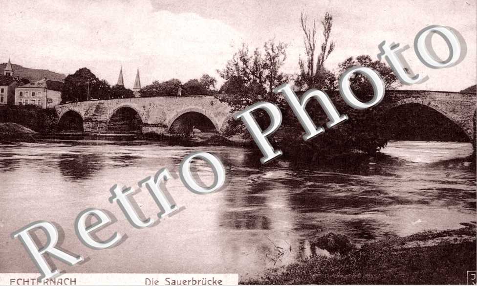 Die Sauerbrucke