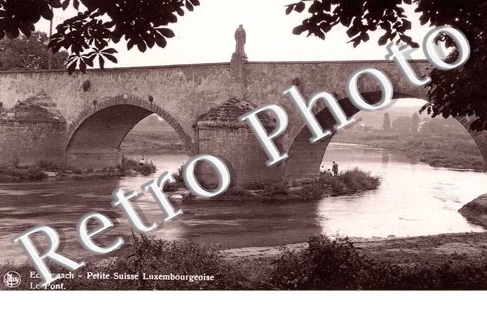 le pont