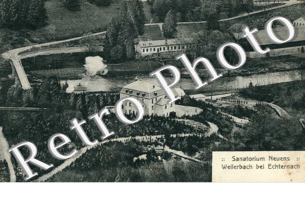 Sanatorium Neuens