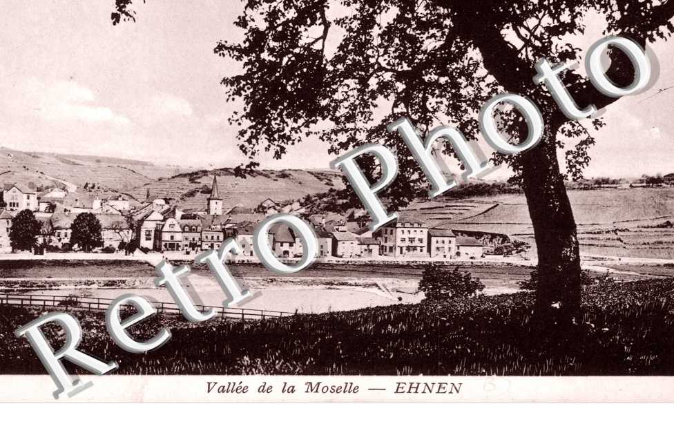 vallee de la Moselle