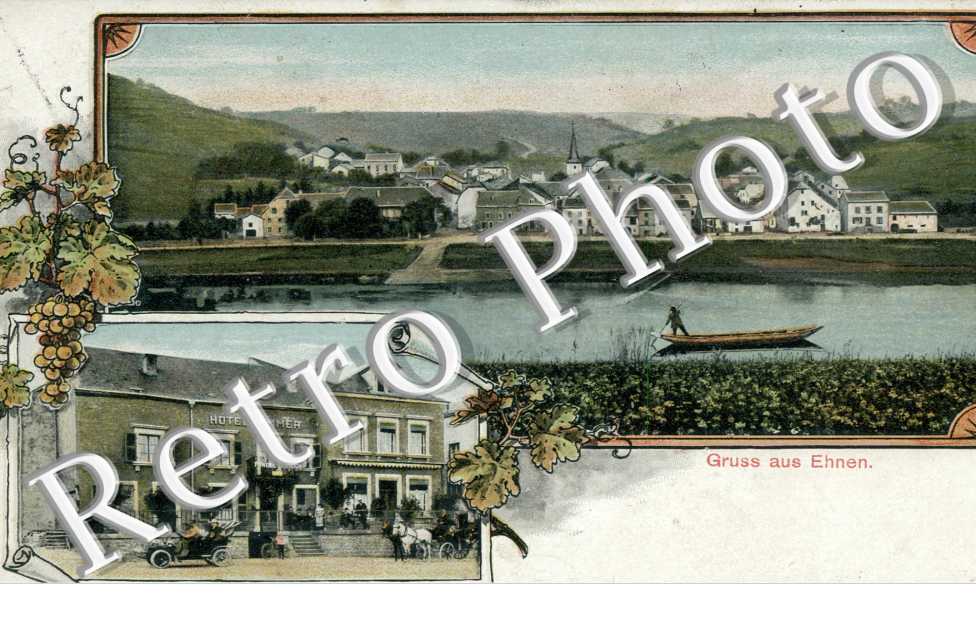 Hotel Simmert Vue generale