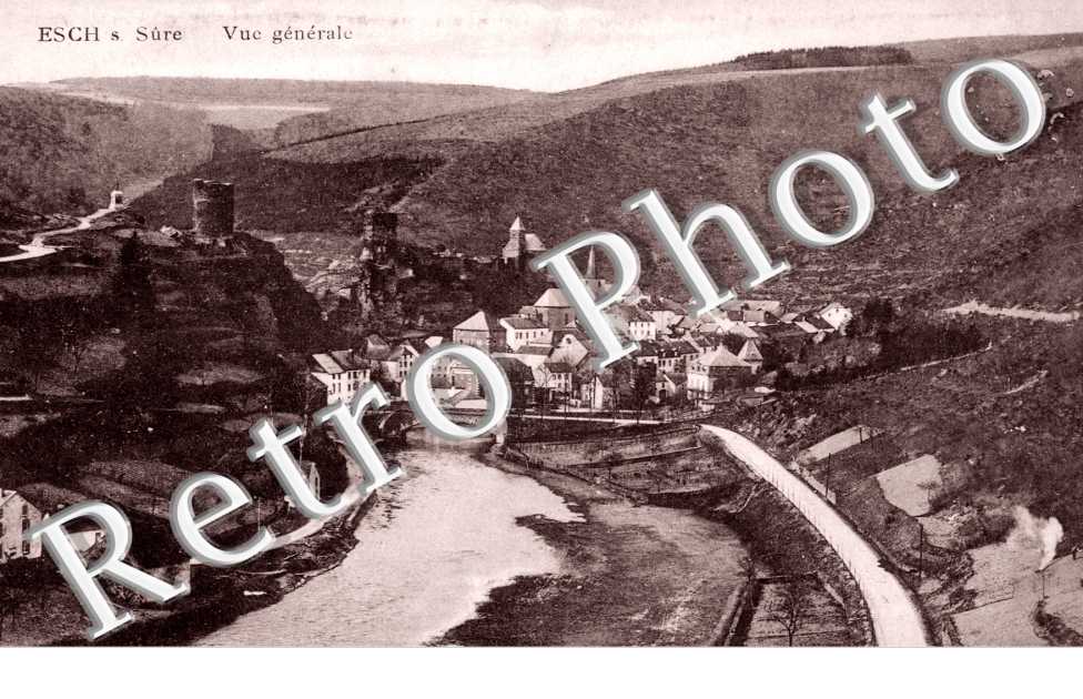 vue generale