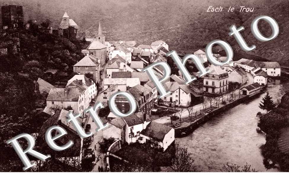 Esch le Trou
