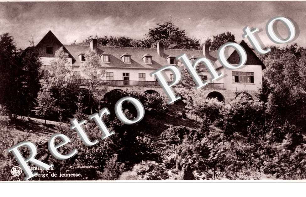 Auberge de Jeunesse