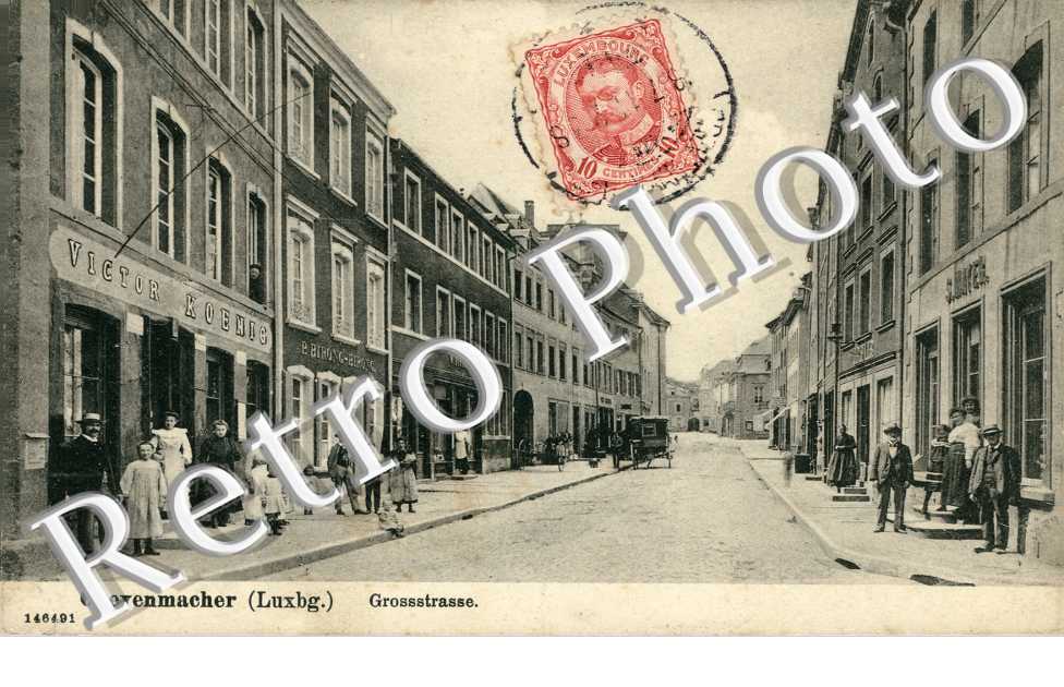 Grossstrasse