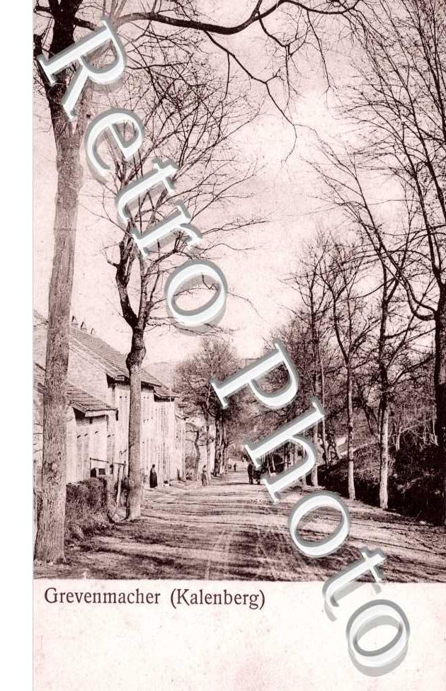 rue principale