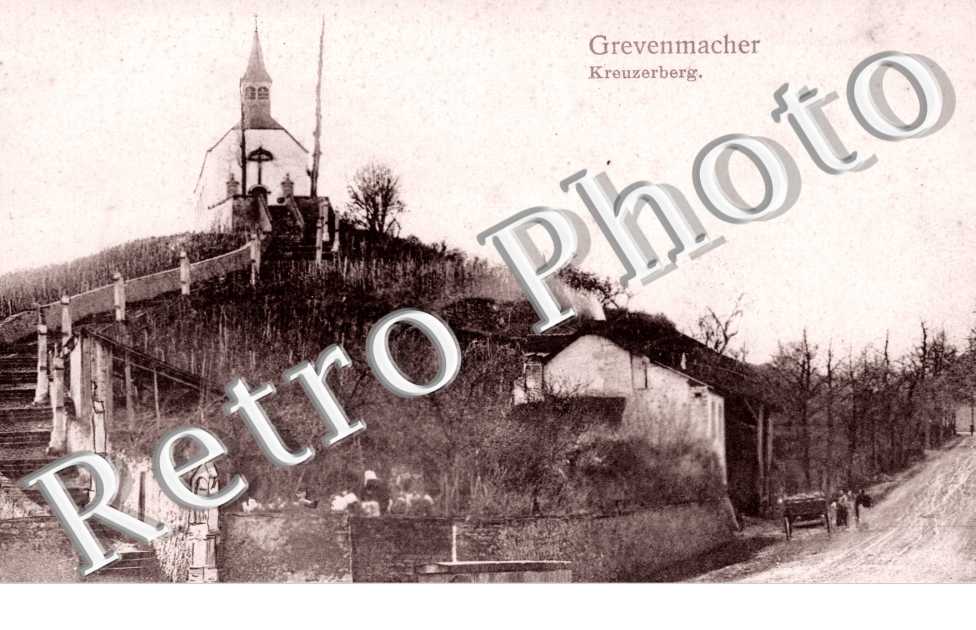 Krouzerberg