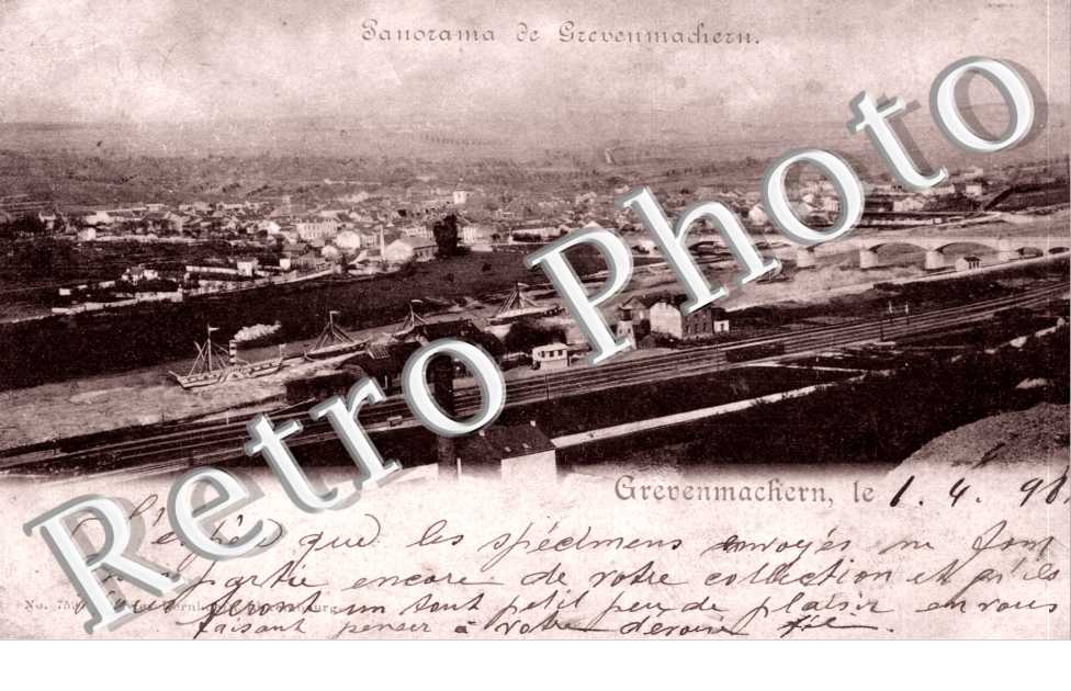 panorama
