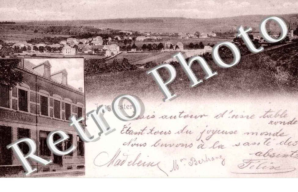 Vue générale - Hotel Prim