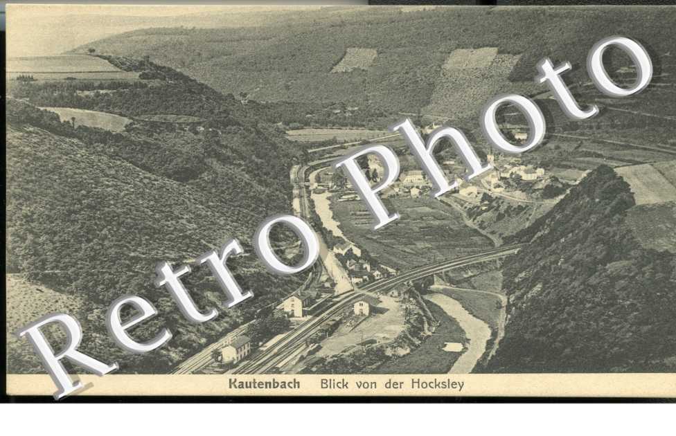 Blick von der Hocksley