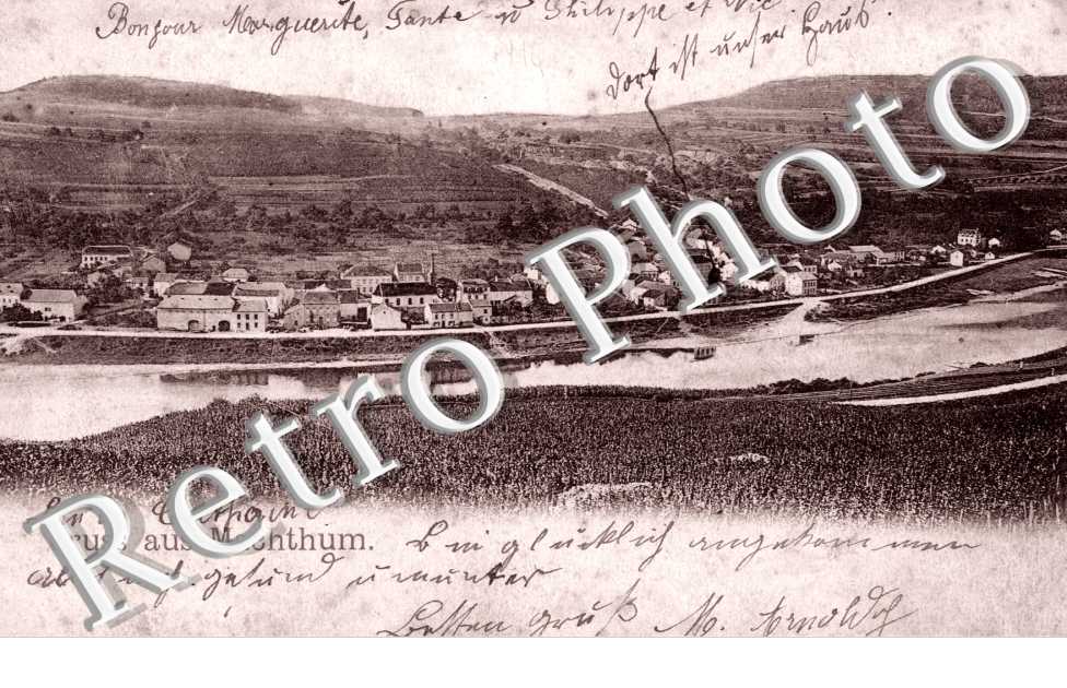 gruss aus Machthum