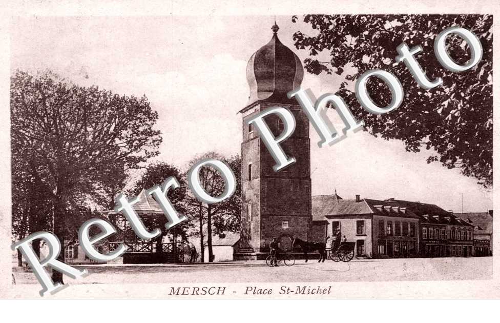 Place Saint Michel