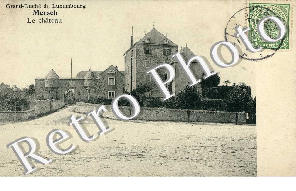 le Chateau