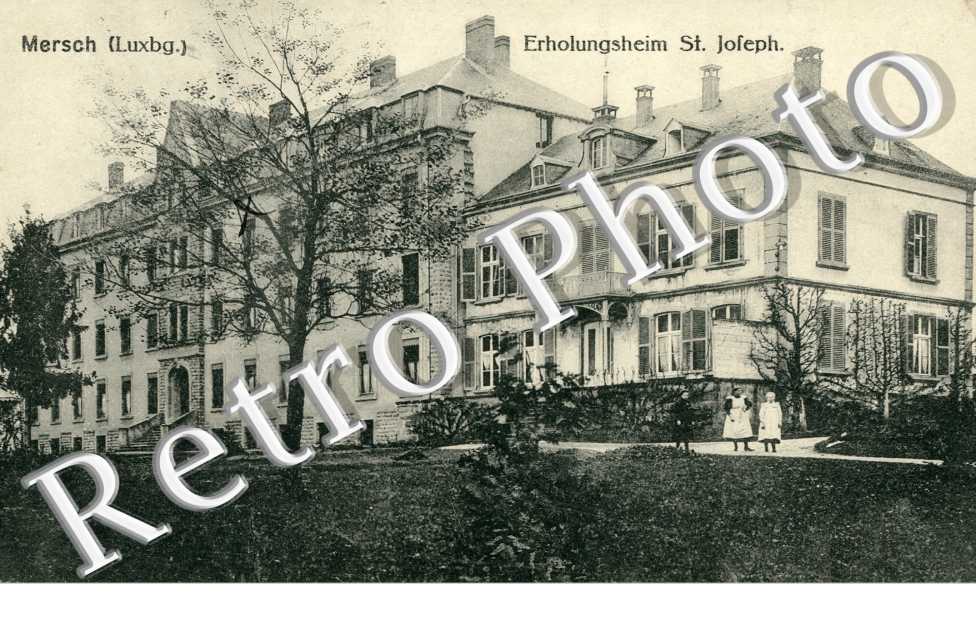 Erholingsheim St Joseph
