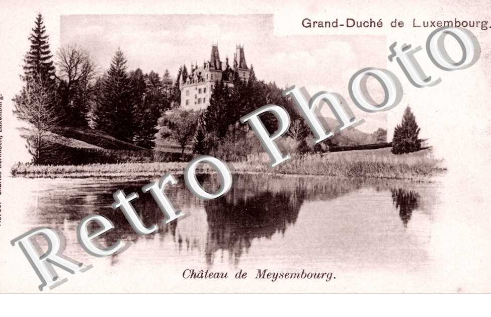 le Chateau