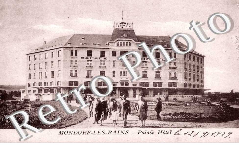 Palace Hotel