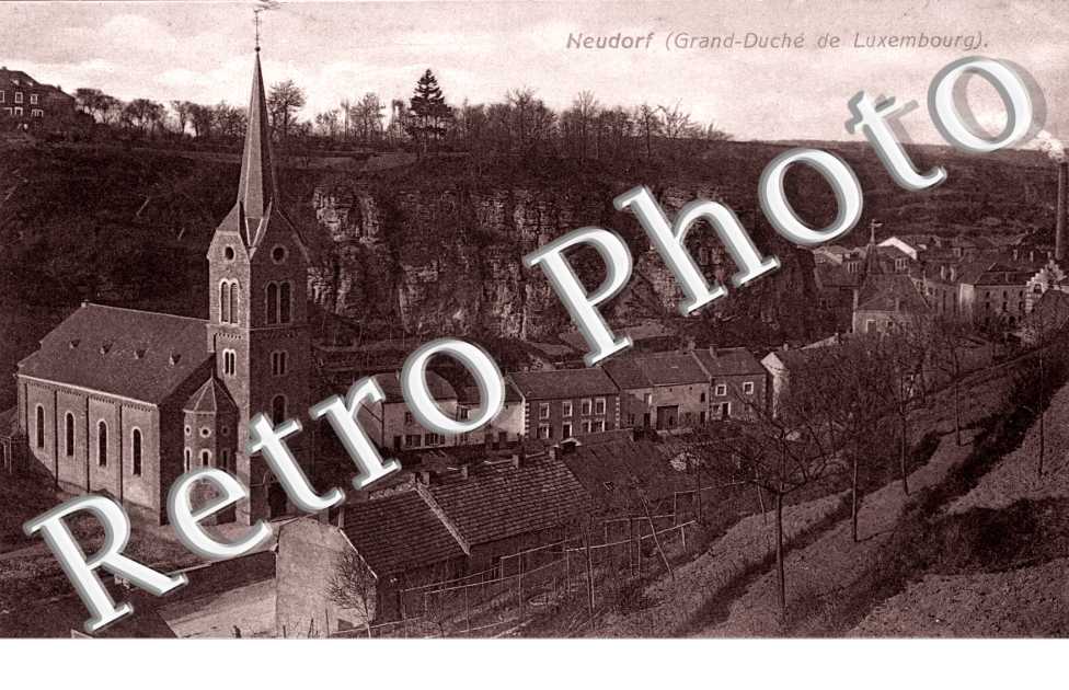 vue générale