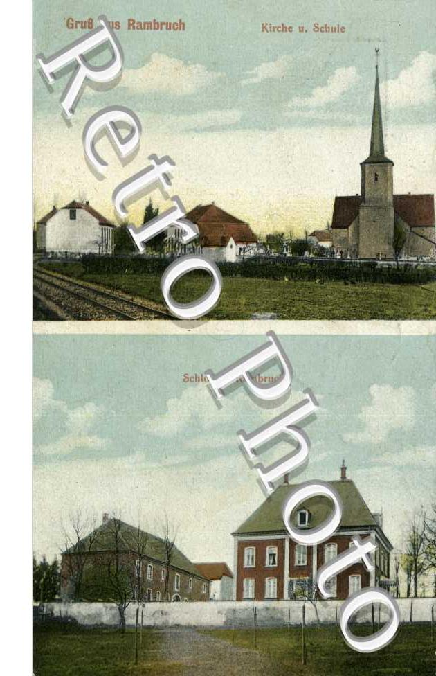 Kirche