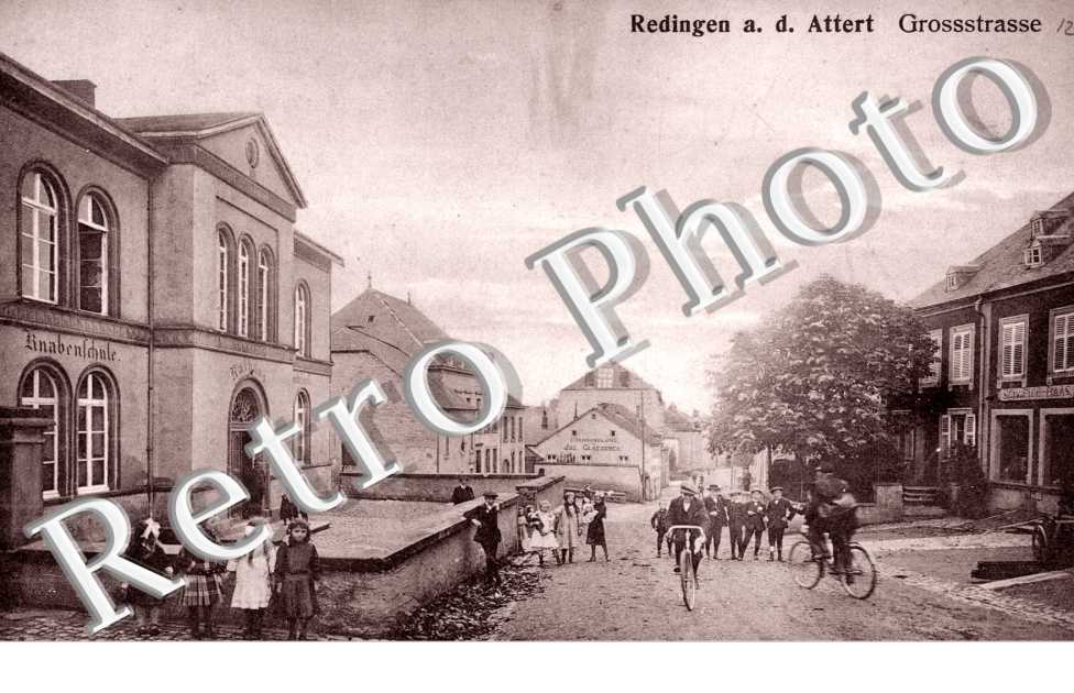 Grossstrasse