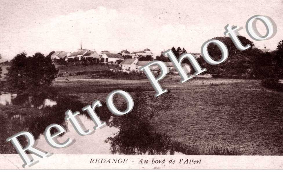 au bord de l'Attert