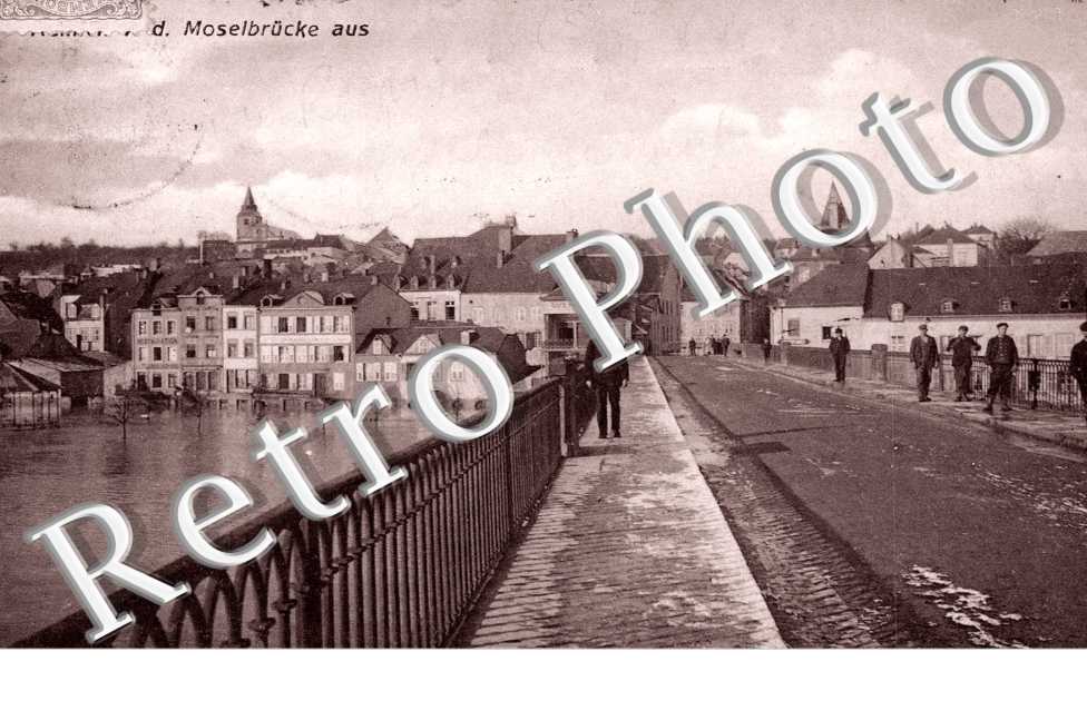 Moselbrucke