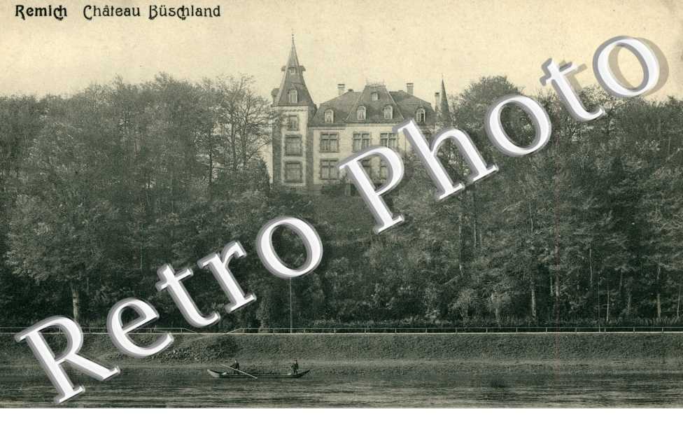 chateau Buschland