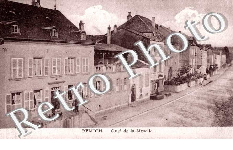 quai de la Moselle