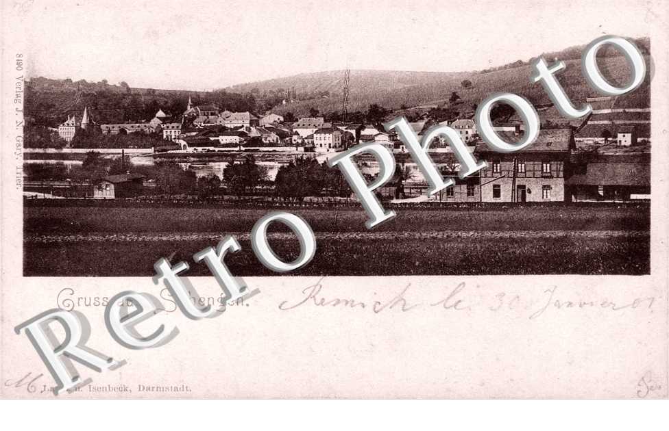 Vue generale