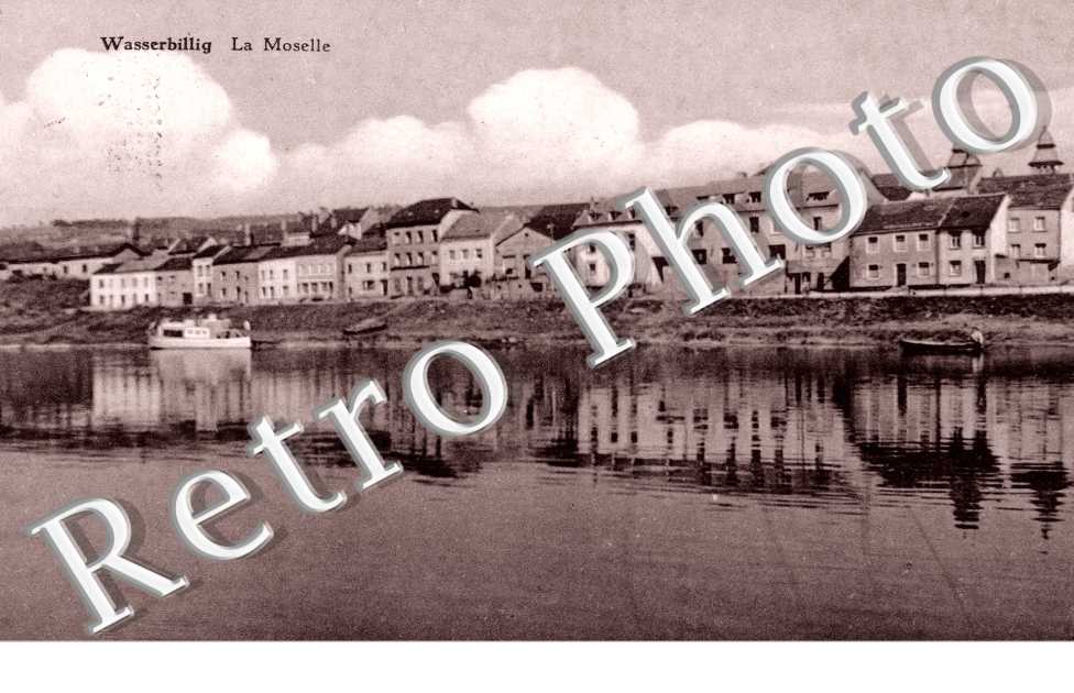 la Moselle