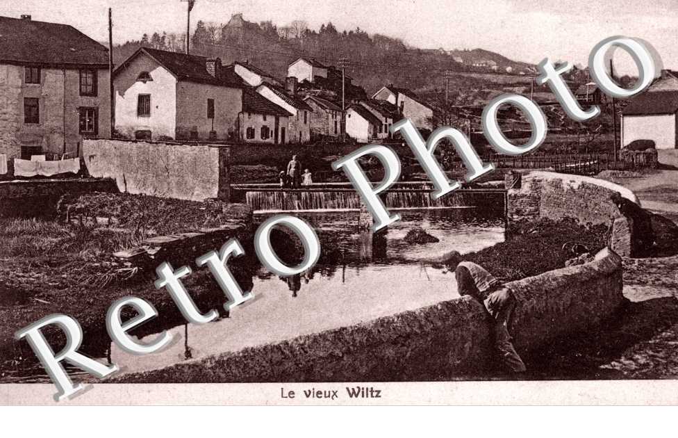Le vieux Wiltz