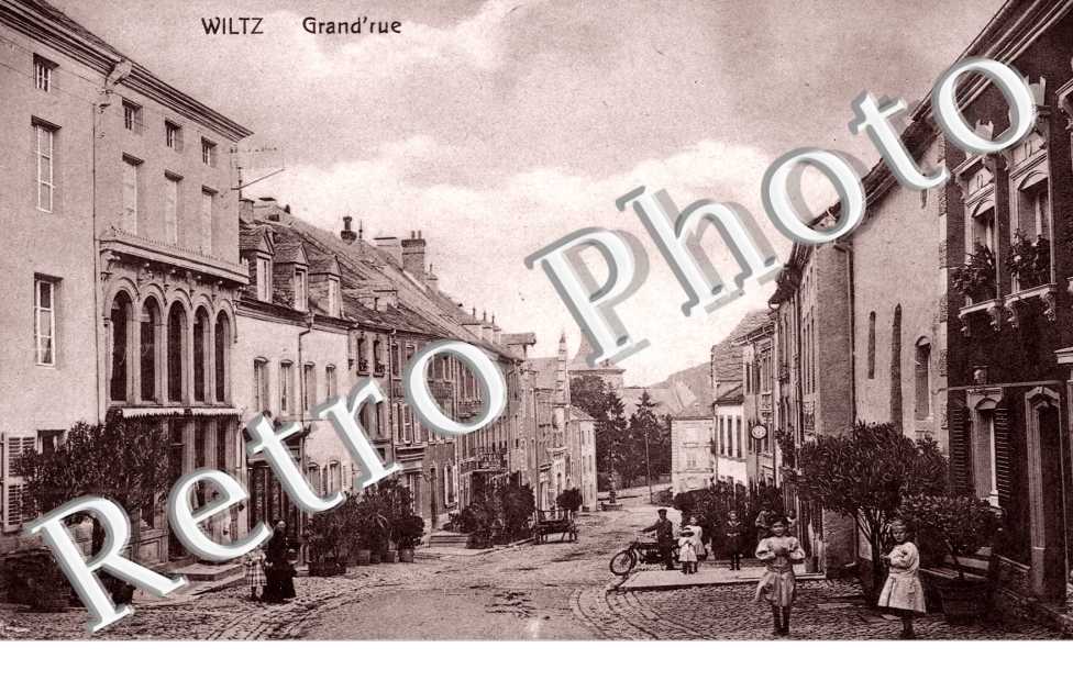 Grand'rue