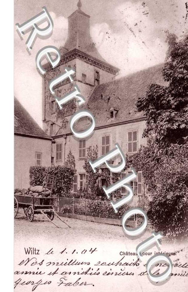 Chateau