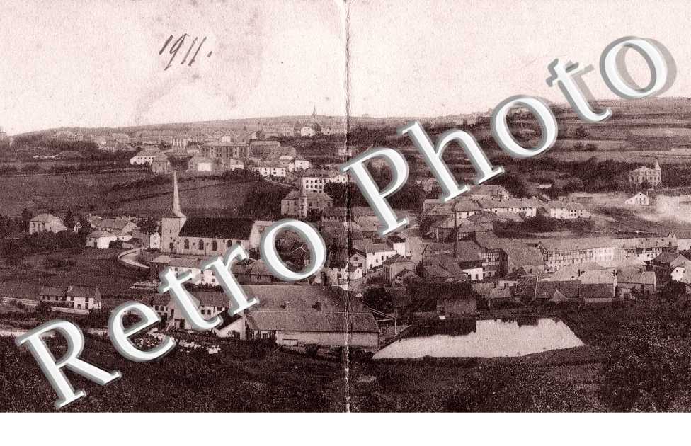 panorama pris " am essen " 