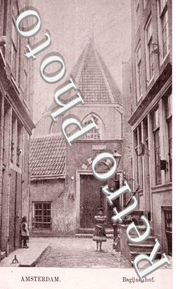 bagijnenhof