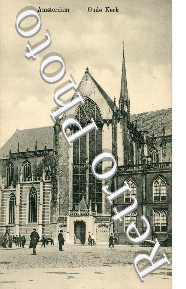 oude kerk