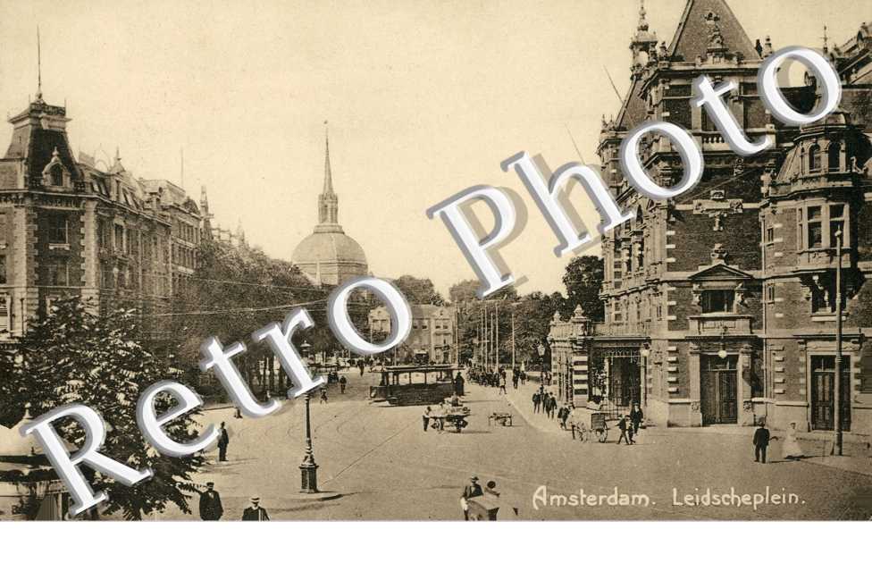Leidscheplein
