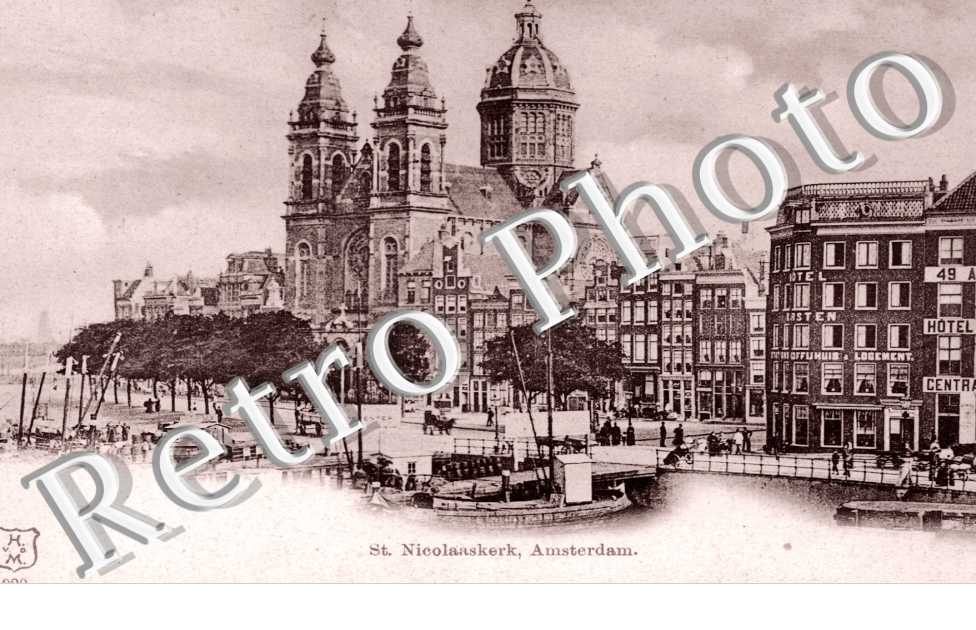 St. Nicolaaskerk